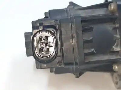 Second-hand car spare part egr valve for opel astra j (p10) 2.0 cdti (68) oem iam references 55566052  