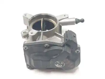 Recambio de automóvil de segunda mano de caja mariposa para opel astra j (p10) 2.0 cdti (68) referencias oem iam 55564164  