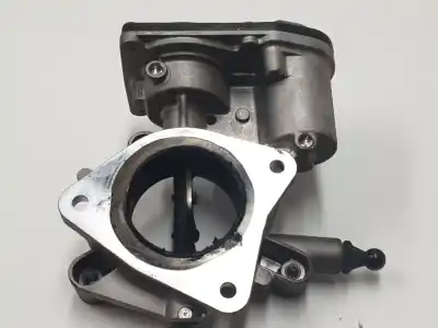 Recambio de automóvil de segunda mano de caja mariposa para opel astra j (p10) 2.0 cdti (68) referencias oem iam 55564164  