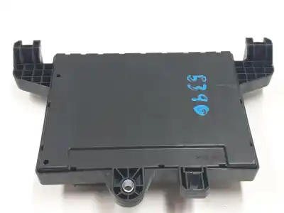 Second-hand car spare part fuse box unit for opel astra j (p10) 2.0 cdti (68) oem iam references 365927271  