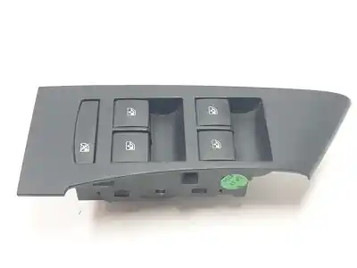 İkinci el araba yedek parçası sol ön pencere anahtari için opel astra j (p10) 2.0 cdti (68) oem iam referansları 13305011  