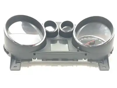 İkinci el araba yedek parçası enstrüman paneli için opel astra j (p10) 2.0 cdti (68) oem iam referansları 13338434  