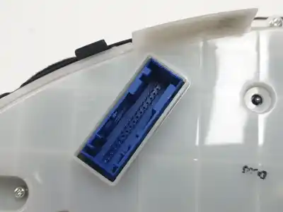 İkinci el araba yedek parçası enstrüman paneli için opel astra j (p10) 2.0 cdti (68) oem iam referansları 13338434  