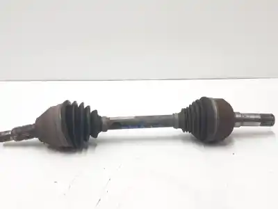 İkinci el araba yedek parçası ön sol sanziman için opel astra j (p10) 2.0 cdti (68) oem iam referansları 13250869