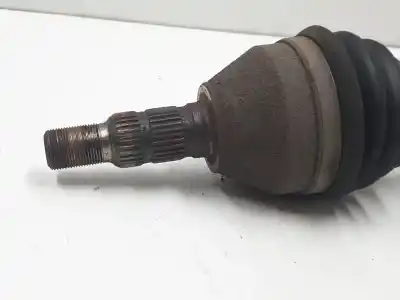 İkinci el araba yedek parçası ön sol sanziman için opel astra j (p10) 2.0 cdti (68) oem iam referansları 13250869  10183563