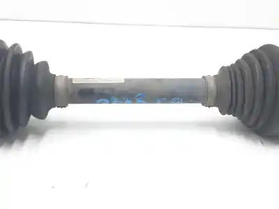 İkinci el araba yedek parçası ön sol sanziman için opel astra j (p10) 2.0 cdti (68) oem iam referansları 13250869  10183563
