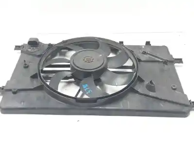 İkinci el araba yedek parçası elektro fan için opel astra j (p10) 2.0 cdti (68) oem iam referansları 13250341