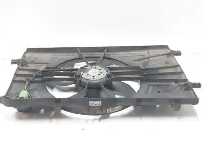 Second-hand car spare part radiator cooling fan for opel astra j (p10) 2.0 cdti (68) oem iam references 13250341  