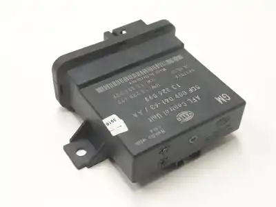 İkinci el araba yedek parçası elektronik modül için opel astra j (p10) 2.0 cdti (68) oem iam referansları 5df00904163  