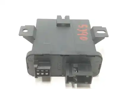 İkinci el araba yedek parçası elektronik modül için opel astra j (p10) 2.0 cdti (68) oem iam referansları 5df00904163  