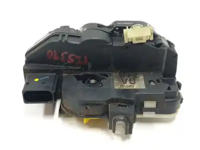İkinci el araba yedek parçası sol arka kapi kilidi için opel astra j (p10) 2.0 cdti (68) oem iam referansları 3023881