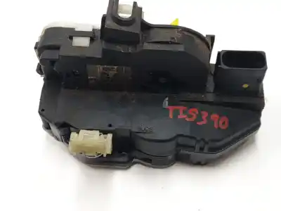 İkinci el araba yedek parçası sol arka kapi kilidi için opel astra j (p10) 2.0 cdti (68) oem iam referansları 3023881  