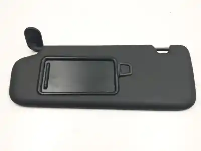 Recambio de automóvil de segunda mano de PARASOL IZQUIERDO para KIA XCEED (CD) 1.5 T-GDI MHEV referencias OEM IAM 85210J7200WK  