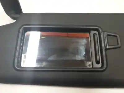 Автозапчастина б/у лівий натір для kia xceed (cd) 1.5 t-gdi mhev посилання на oem iam 85210j7200wk  