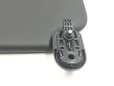 Peça sobressalente para automóvel em segunda mão para-sol direito por kia xceed (cd) 1.5 t-gdi mhev referências oem iam 85220j7200wk  