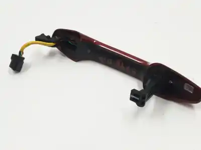 Pezzo di ricambio per auto di seconda mano maniglia esterna anteriore destra per kia xceed (cd) 1.5 t-gdi mhev riferimenti oem iam 82661j7510  