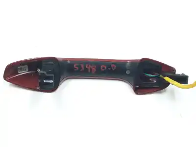 Pezzo di ricambio per auto di seconda mano maniglia esterna anteriore destra per kia xceed (cd) 1.5 t-gdi mhev riferimenti oem iam 82661j7510  