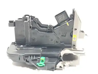 Pièce détachée automobile d'occasion serrure de porte avant gauche pour kia xceed (cd) 1.5 t-gdi mhev références oem iam 81310j7010