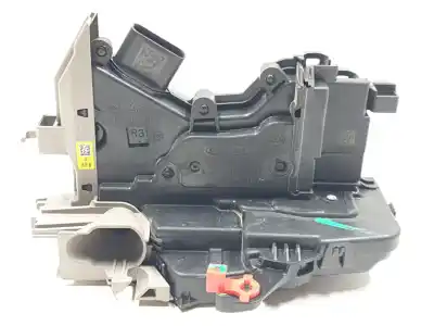 Pièce détachée automobile d'occasion serrure de porte avant droite pour kia xceed (cd) 1.5 t-gdi mhev références oem iam 81320j7000