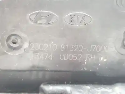 İkinci el araba yedek parçası sag ön kapi kilidi için kia xceed (cd) 1.5 t-gdi mhev oem iam referansları 81320j7000  