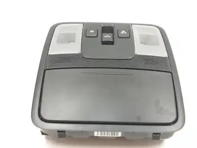 Pièce détachée automobile d'occasion lumière intérieure pour kia xceed (cd) 1.5 t-gdi mhev références oem iam p92810j7600wk