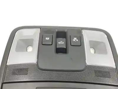 Piesă de schimb auto la mâna a doua lumina interioara pentru kia xceed (cd) 1.5 t-gdi mhev referințe oem iam p92810j7600wk  92810j7600wk