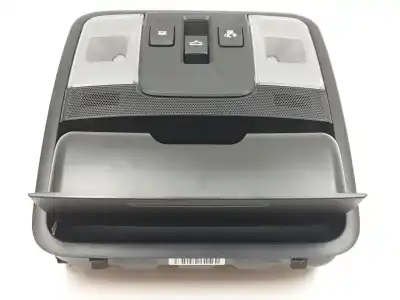Piesă de schimb auto la mâna a doua lumina interioara pentru kia xceed (cd) 1.5 t-gdi mhev referințe oem iam p92810j7600wk  92810j7600wk