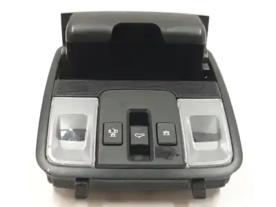Piesă de schimb auto la mâna a doua lumina interioara pentru kia xceed (cd) 1.5 t-gdi mhev referințe oem iam p92810j7600wk  92810j7600wk