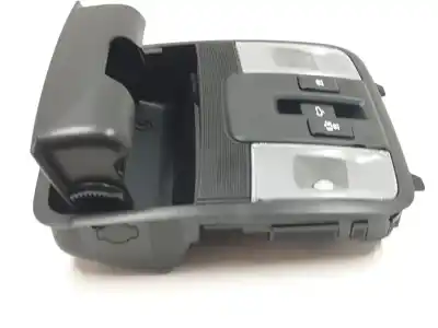 Piesă de schimb auto la mâna a doua lumina interioara pentru kia xceed (cd) 1.5 t-gdi mhev referințe oem iam p92810j7600wk  92810j7600wk