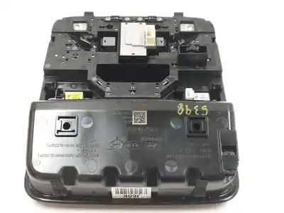 Piesă de schimb auto la mâna a doua lumina interioara pentru kia xceed (cd) 1.5 t-gdi mhev referințe oem iam p92810j7600wk  92810j7600wk