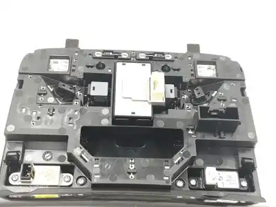 Piesă de schimb auto la mâna a doua lumina interioara pentru kia xceed (cd) 1.5 t-gdi mhev referințe oem iam p92810j7600wk  92810j7600wk