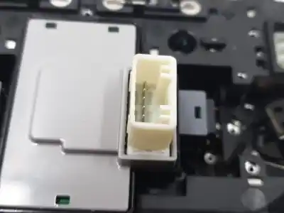 Piesă de schimb auto la mâna a doua lumina interioara pentru kia xceed (cd) 1.5 t-gdi mhev referințe oem iam p92810j7600wk  92810j7600wk