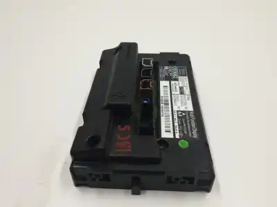 Peça sobressalente para automóvel em segunda mão display gps / multimídia por renault kangoo express (fw0/1_) 1.5 dci 75 (fw07, fw10, fw04) referências oem iam 259153934r  