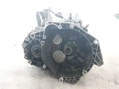 İkinci el araba yedek parçası vites kutusu için opel astra j (p10) 2.0 cdti (68) oem iam referansları f40
