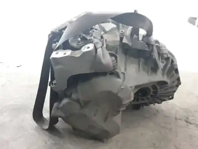 İkinci el araba yedek parçası vites kutusu için opel astra j (p10) 2.0 cdti (68) oem iam referansları f40  