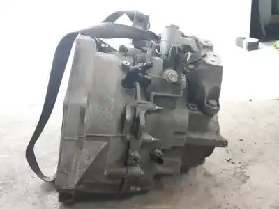 İkinci el araba yedek parçası vites kutusu için opel astra j (p10) 2.0 cdti (68) oem iam referansları f40  