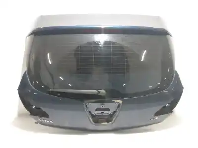 İkinci el araba yedek parçası bagaj kapagi için opel astra j (p10) 2.0 cdti (68) oem iam referansları 126001