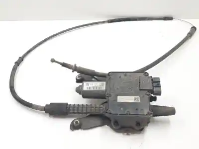 İkinci el araba yedek parçası elektrikli park freni için opel astra j (p10) 2.0 cdti (68) oem iam referansları 13311218