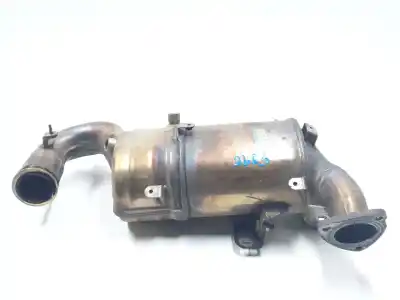 İkinci el araba yedek parçası Katalizör için OPEL ASTRA J (P10) 2.0 CDTI (68) OEM IAM referansları 55574666  