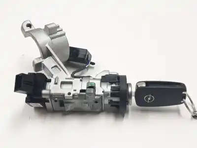 İkinci el araba yedek parçası mars salteri için opel astra j (p10) 2.0 cdti (68) oem iam referansları 1235092  