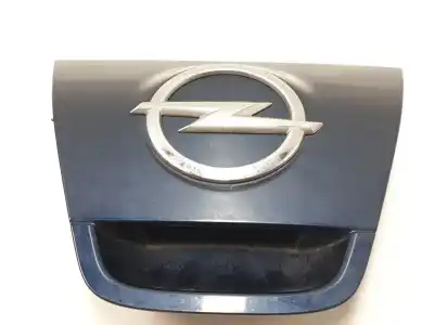 İkinci el araba yedek parçası dis kapi kolu için opel astra j (p10) 2.0 cdti (68) oem iam referansları 13271374