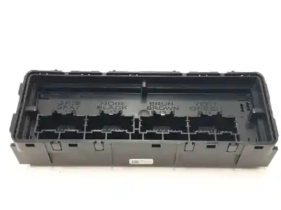 İkinci el araba yedek parçası elektronik modül için opel astra j (p10) 2.0 cdti (68) oem iam referansları 13340389