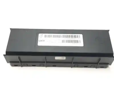 Second-hand car spare part electronic module for opel astra j (p10) 2.0 cdti (68) oem iam references 13340389  