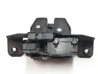 İkinci el araba yedek parçası bagaj / kapi kilidi için opel astra j (p10) 2.0 cdti (68) oem iam referansları 13500195