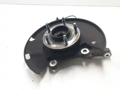 İkinci el araba yedek parçası ön sag knuckle için opel astra j (p10) 2.0 cdti (68) oem iam referansları 13324459