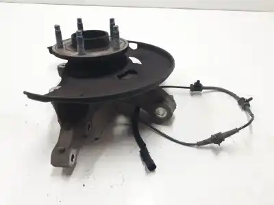 İkinci el araba yedek parçası ön sag knuckle için opel astra j (p10) 2.0 cdti (68) oem iam referansları 13324459  