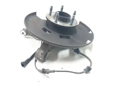 İkinci el araba yedek parçası ön sag knuckle için opel astra j (p10) 2.0 cdti (68) oem iam referansları 13324459  