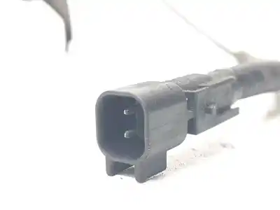 İkinci el araba yedek parçası ön sag knuckle için opel astra j (p10) 2.0 cdti (68) oem iam referansları 13324459  