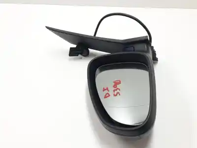 Second-hand car spare part left rearview mirror for opel astra j (p10) 2.0 cdti (68) oem iam references 583509  