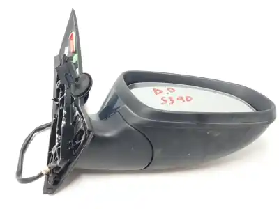 İkinci el araba yedek parçası sag arka görünüm için opel astra j (p10) 2.0 cdti (68) oem iam referansları 583510